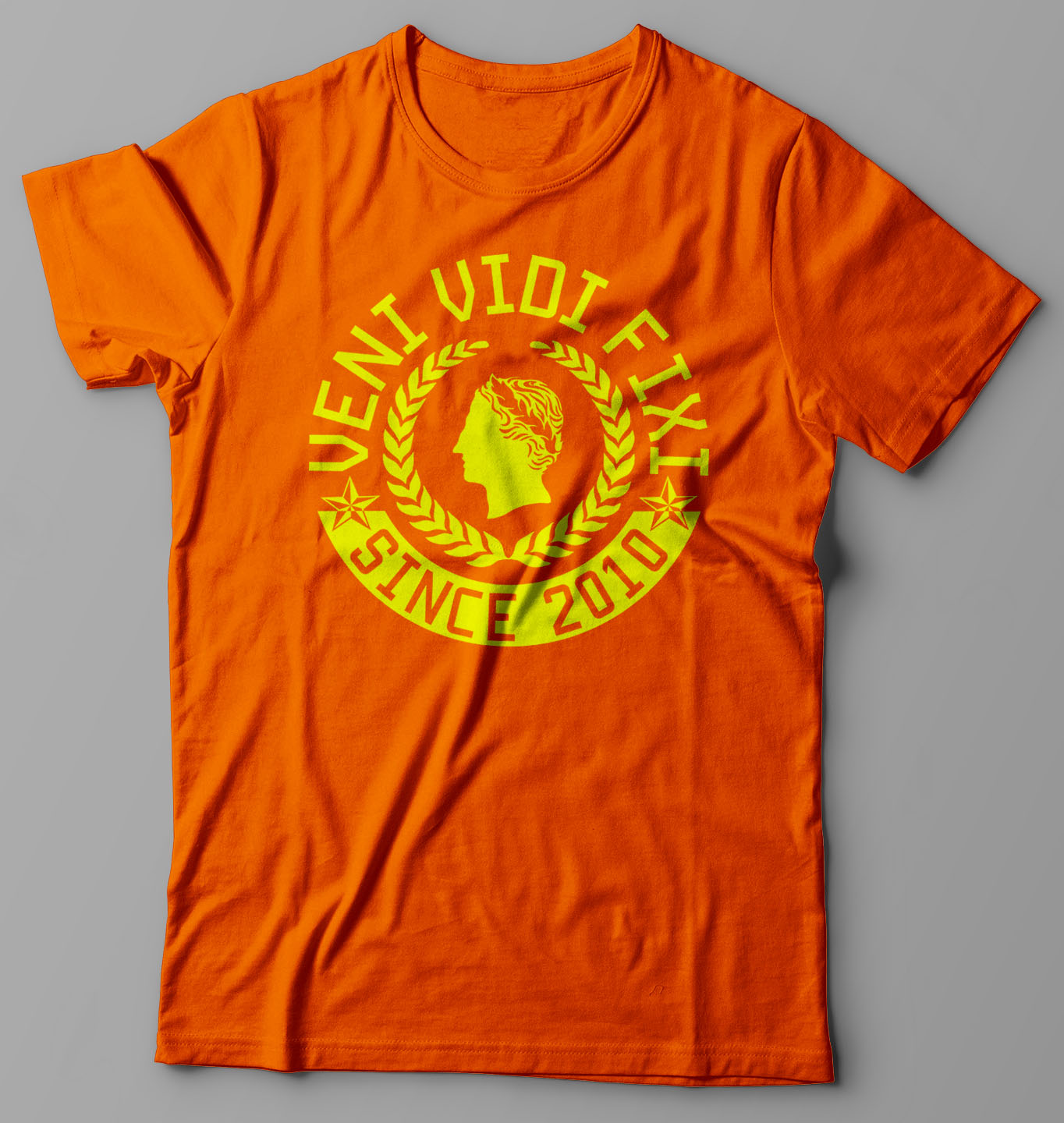 T-shirt Design by O_O NIZAL O_O for this project | Design #29296829