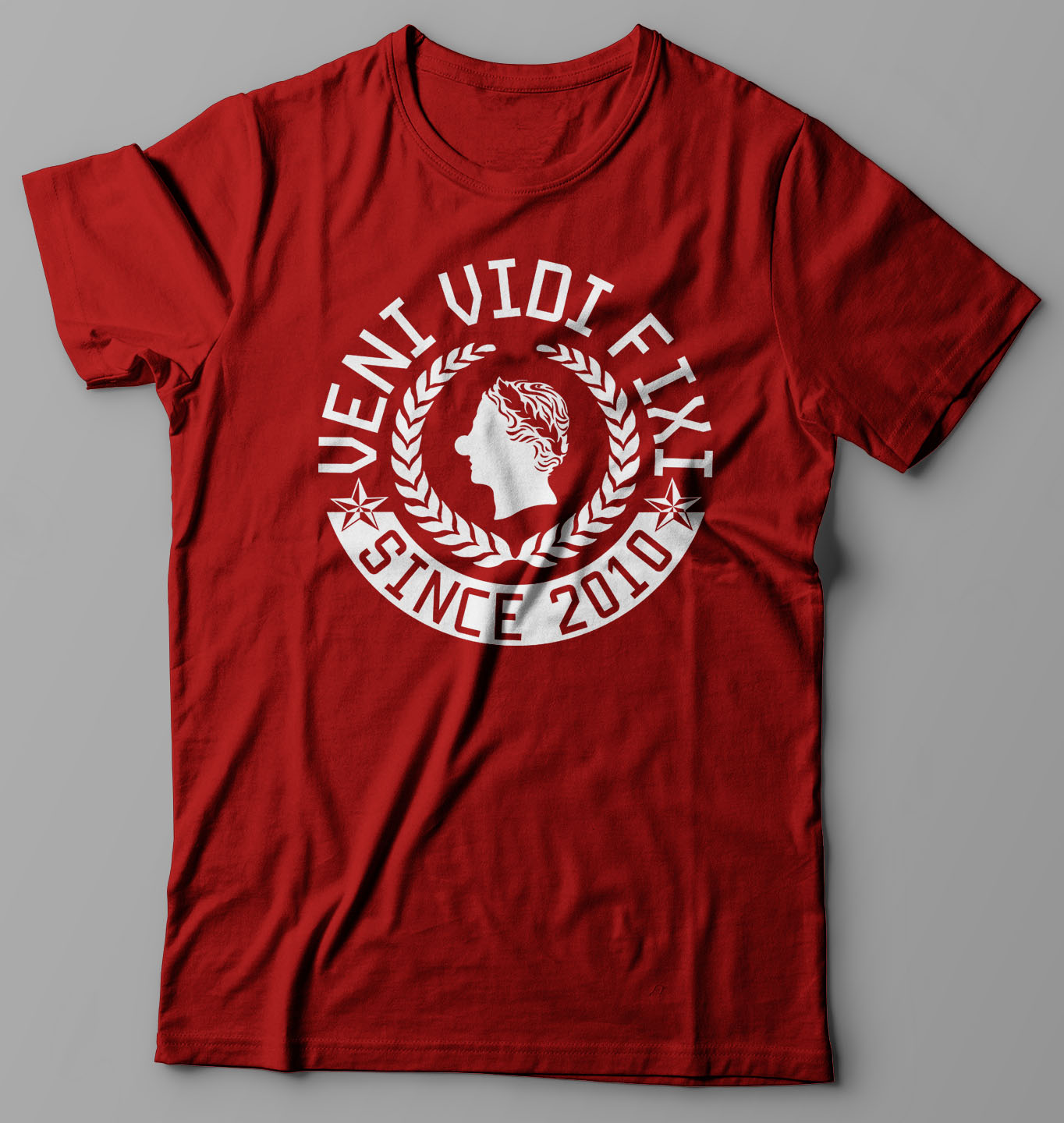 T-shirt Design by O_O NIZAL O_O for this project | Design #29296998