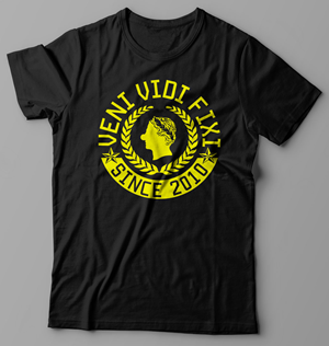 T-Shirt-Design von O_O NIZAL O_O für dieses Projekt | Design: #29297017
