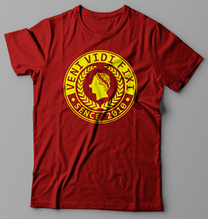 T-Shirt-Design von O_O NIZAL O_O für dieses Projekt | Design: #29297070
