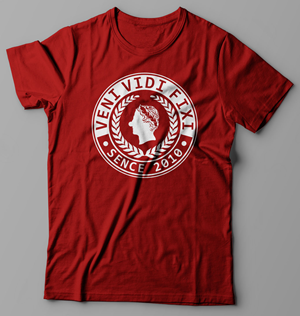 T-Shirt-Design von O_O NIZAL O_O für dieses Projekt | Design: #29297080