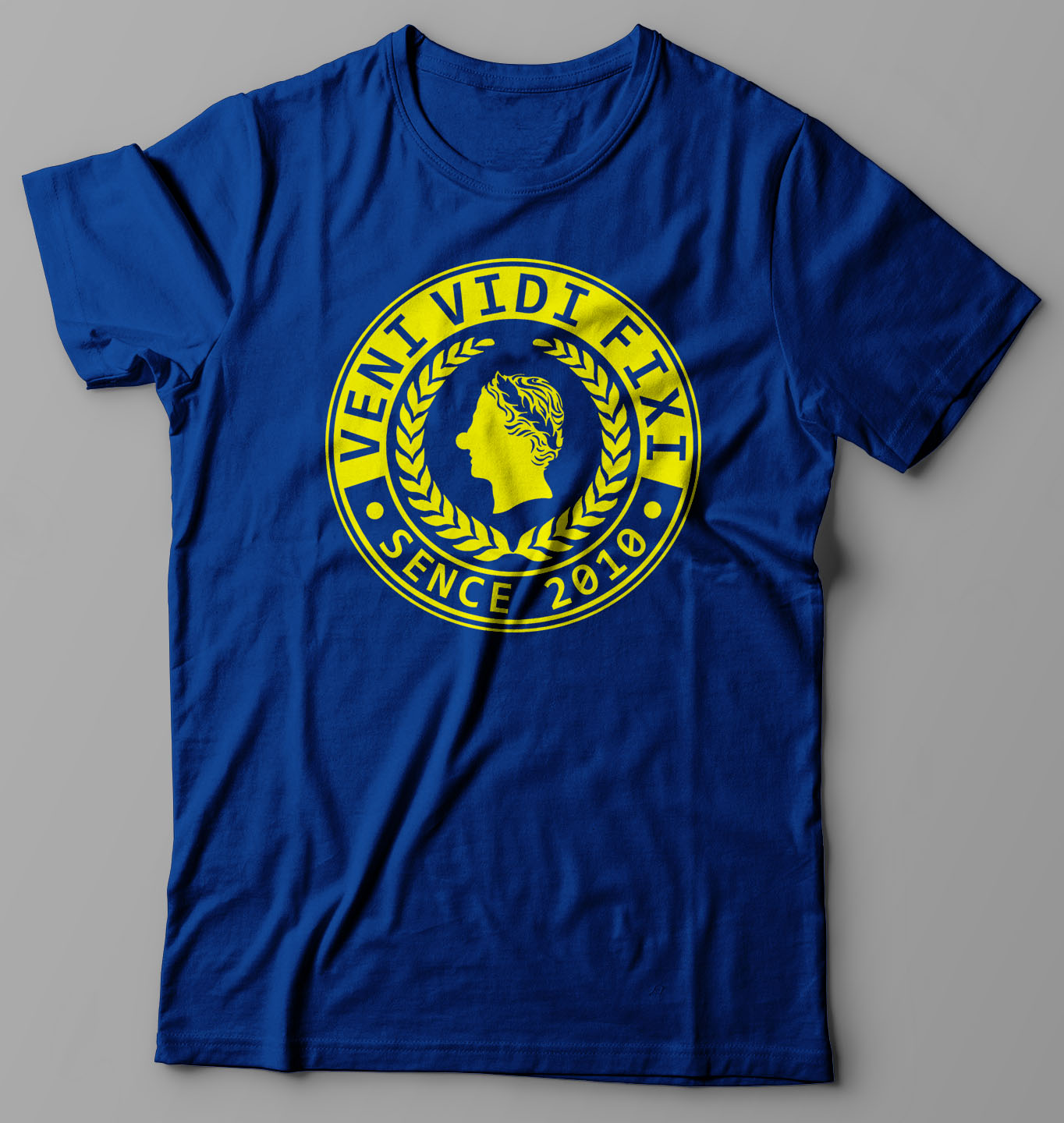 T-Shirt-Design von O_O NIZAL O_O für dieses Projekt | Design #29297086