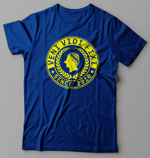 T-Shirt-Design von O_O NIZAL O_O für dieses Projekt | Design: #29297086