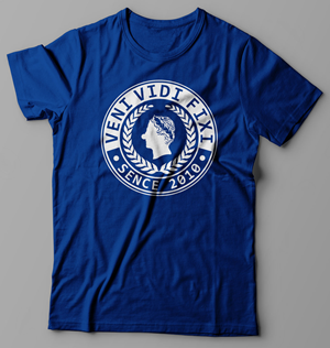 T-Shirt-Design von O_O NIZAL O_O für dieses Projekt | Design: #29297088