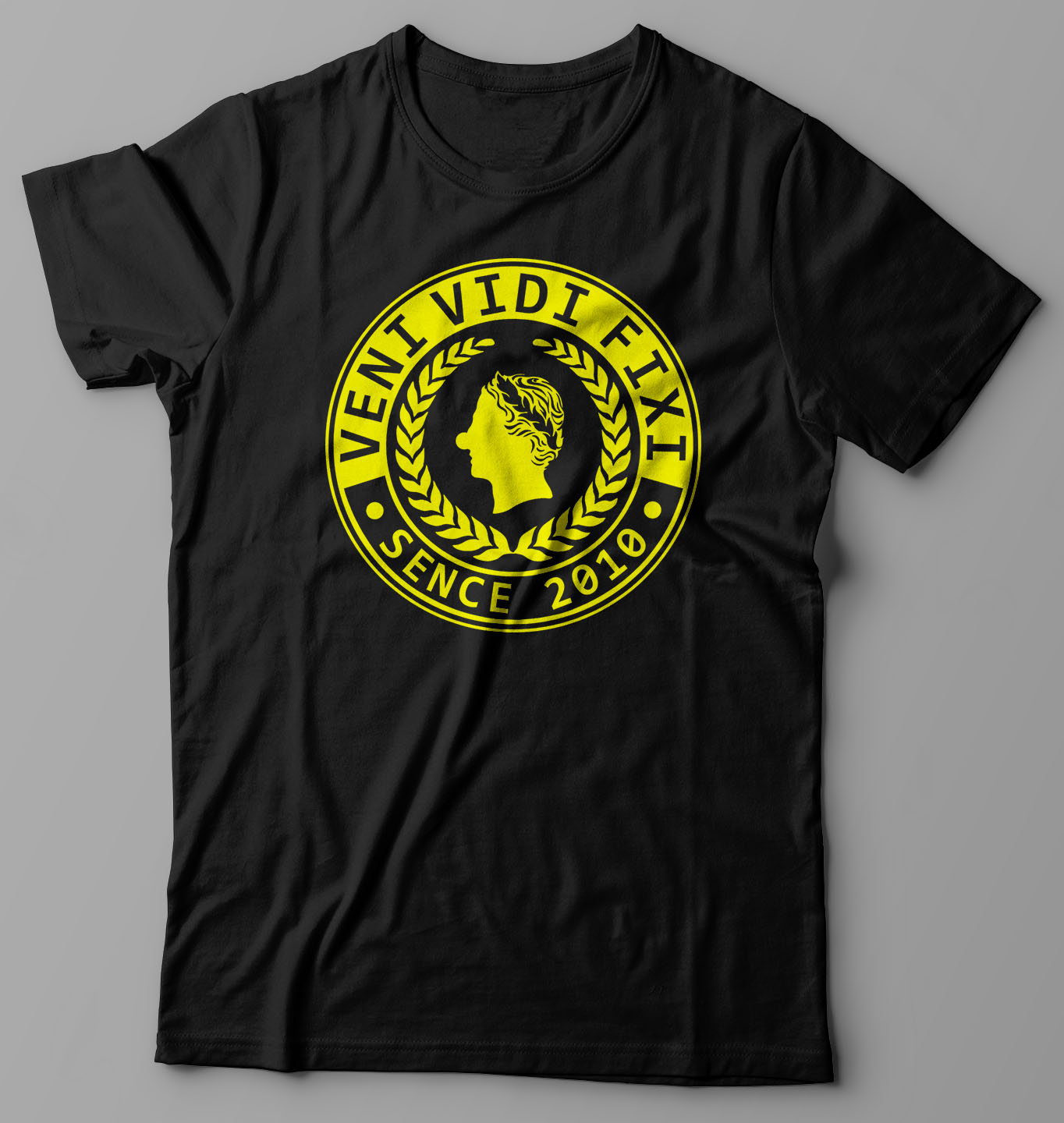 T-shirt Design by O_O NIZAL O_O for this project | Design #29297089