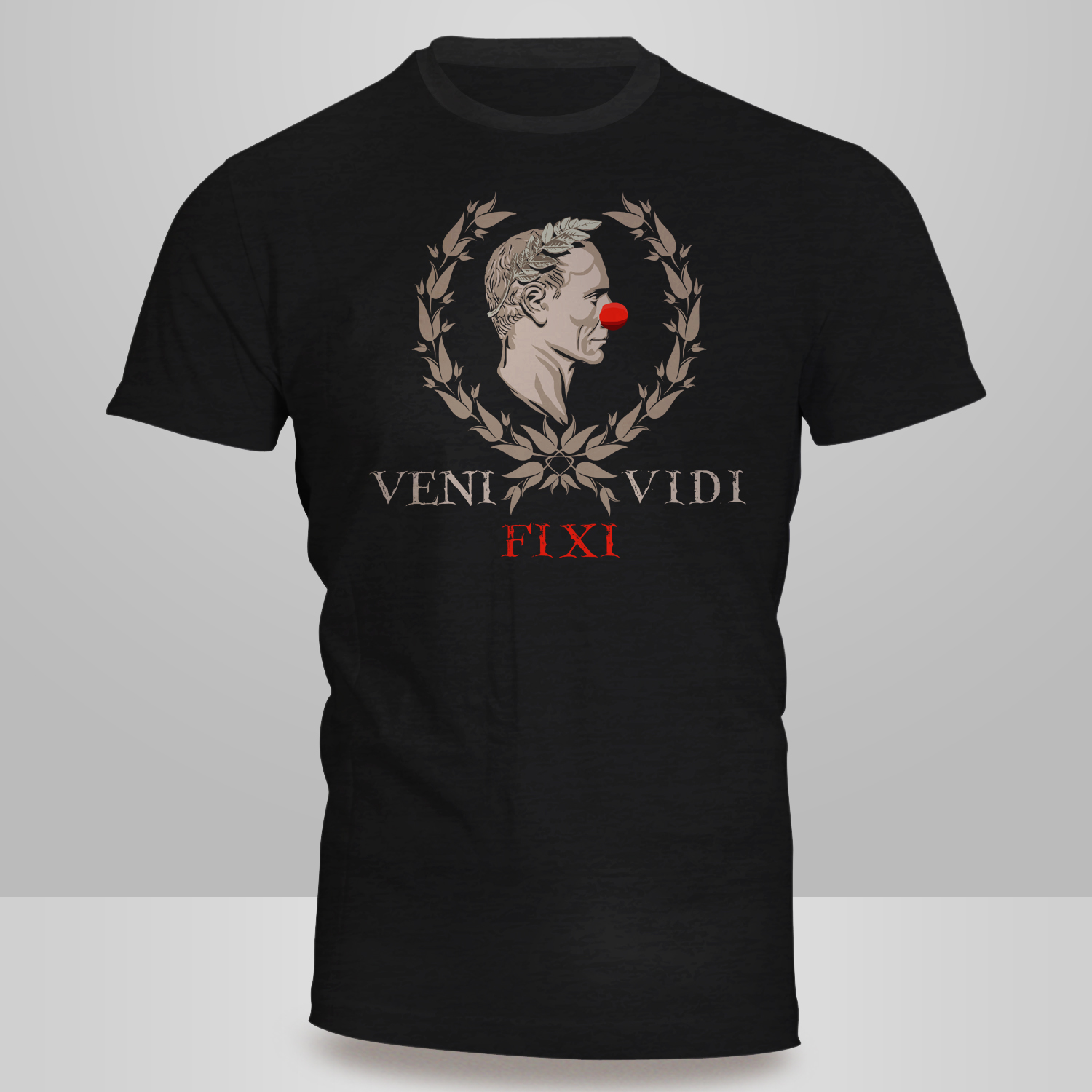 Diseño de Camiseta por Kero para este proyecto | Diseño #29260518