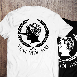 T-shirt Design by Abiyoso28 for this project | Design: #29261310
