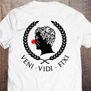 T-shirt Design by Abiyoso28 for this project | Design: #29261523