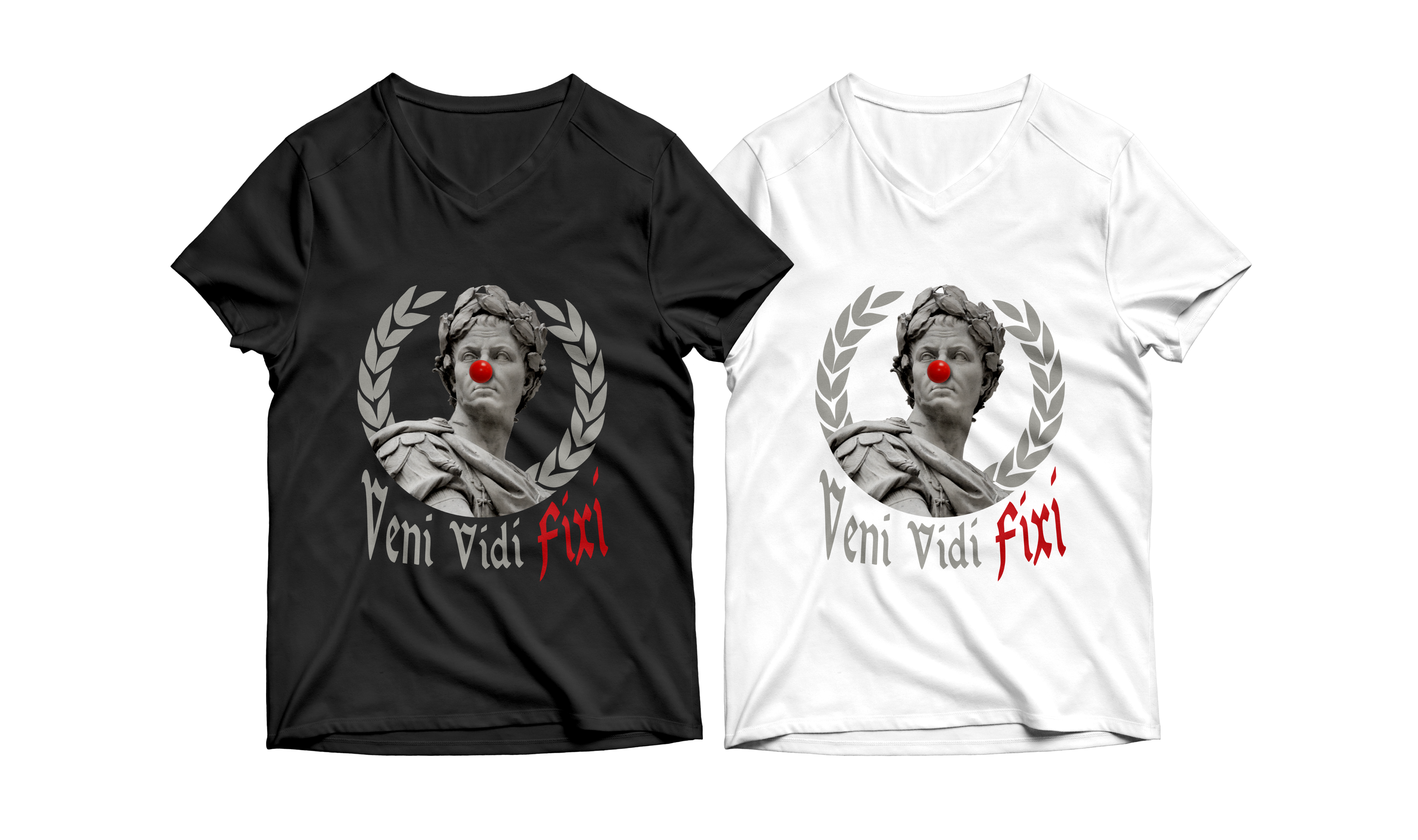 T-shirt Design by dmoeksa for this project | Design #29279303