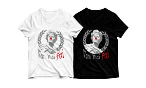 T-shirt Design by dmoeksa for this project | Design: #29279646