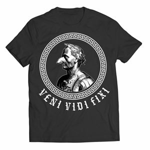 T-shirt Design by 4 be for this project | Design: #29275887