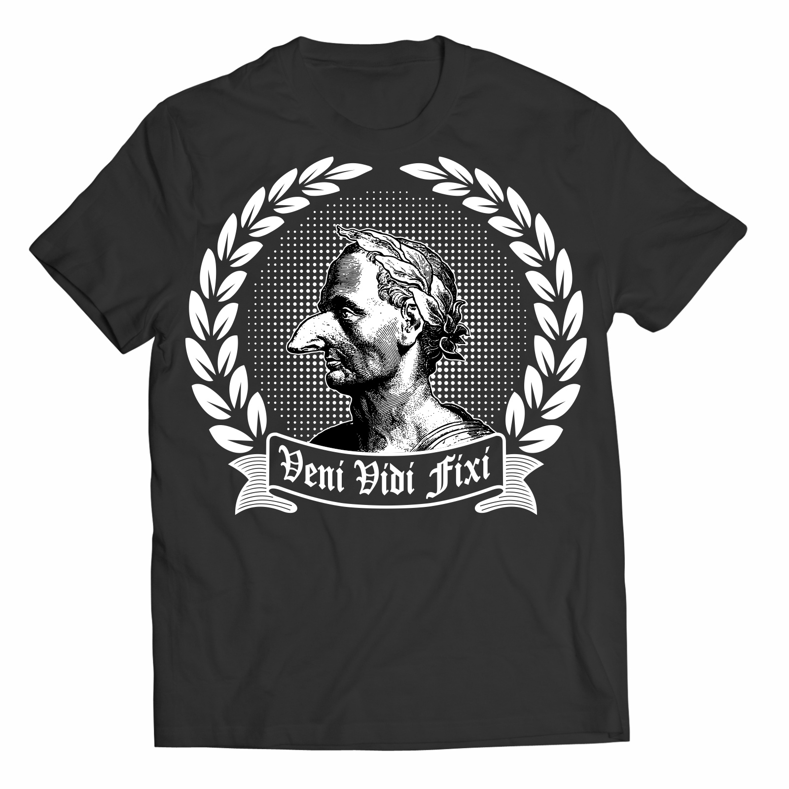 T-shirt Design by 4 be for this project | Design #29293570