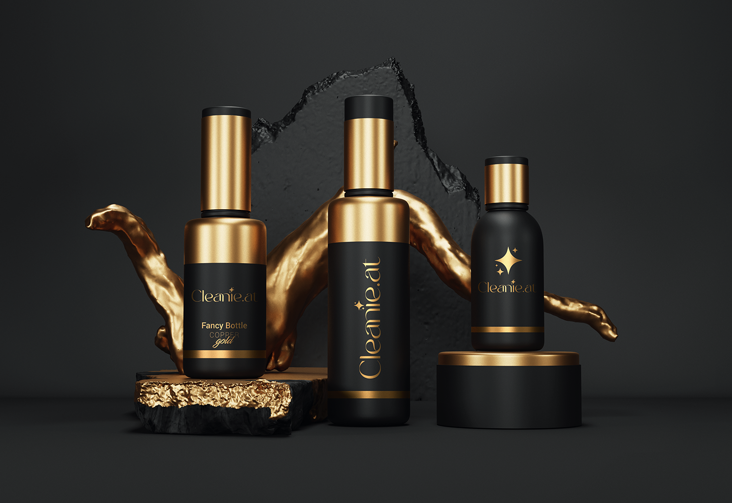 Logo Design by mostafahegazy for Buccimoto Austria/ Germany Inh.Manuel Wondrak | Design #29260468