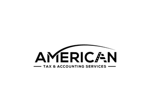 Logo Design by kikostora for American Tax and Accounting Services | Design: #29275498