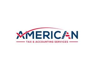 Logo Design by kikostora for American Tax and Accounting Services | Design: #29326344