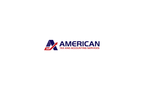 Logo Design by creativepoint for American Tax and Accounting Services | Design: #29270257