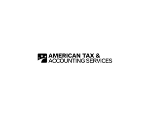 Logo Design by ArtSamurai for American Tax and Accounting Services | Design: #29276596