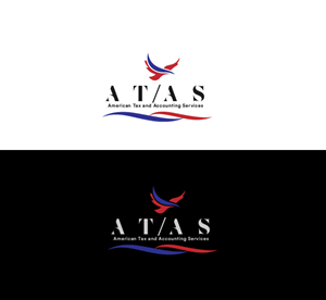 Logo Design by got2believe for American Tax and Accounting Services | Design #29267629