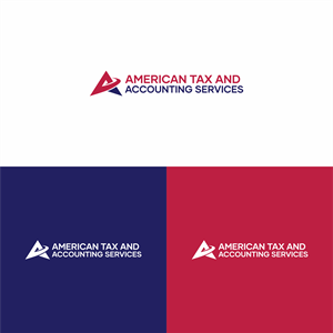 Logo Design by achil78 for American Tax and Accounting Services | Design: #29266304