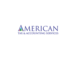Logo Design by DoMadic for American Tax and Accounting Services | Design: #29270690