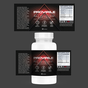 Label Design by Javelin Studio for this project | Design: #29263149