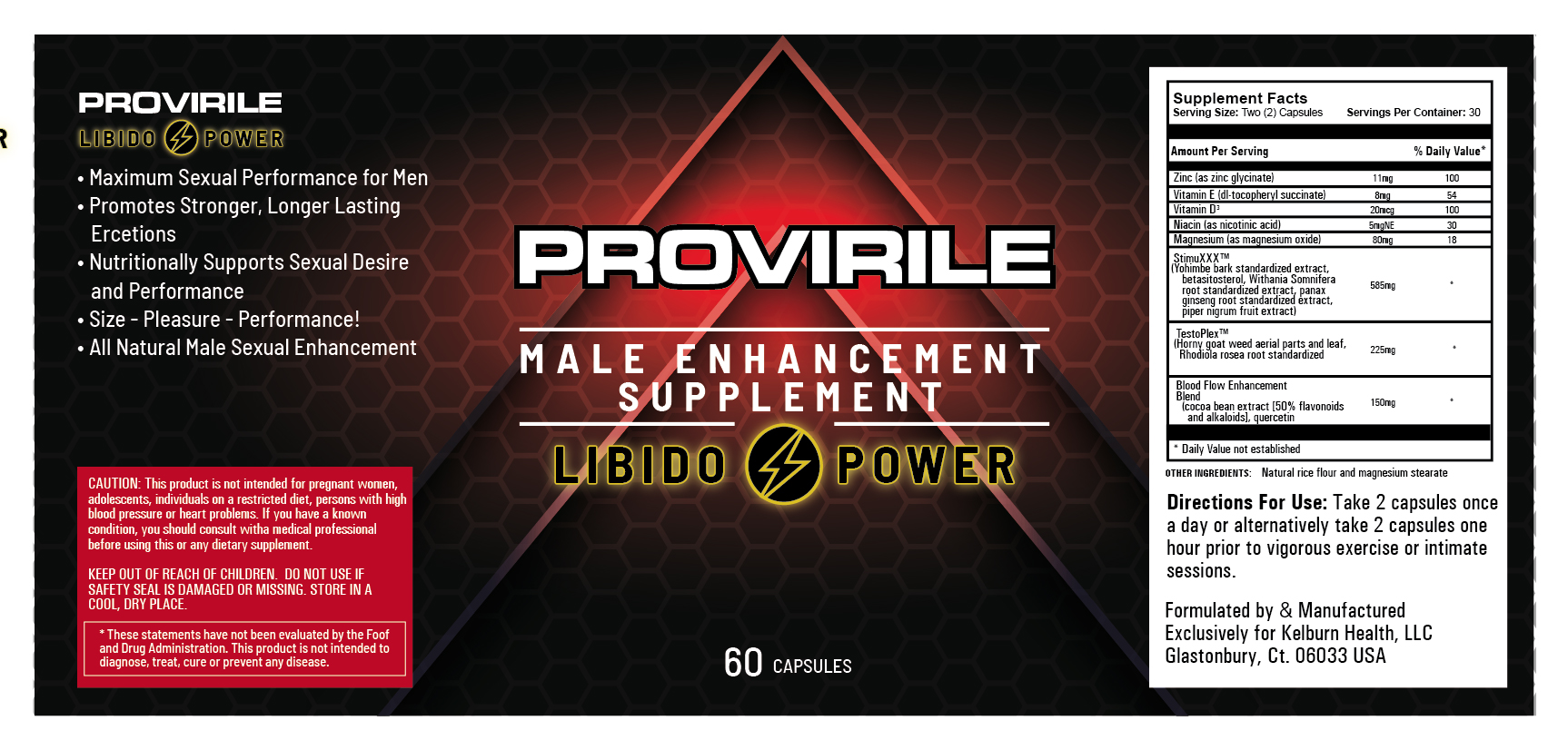 Label Design by Javelin Studio for this project | Design #29302658