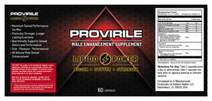 Provirile | Label Design by Javelin Studio