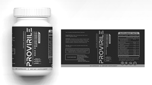 Label Design by Bear Studio