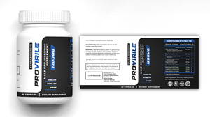 Provirile | Label Design by Bear Studio