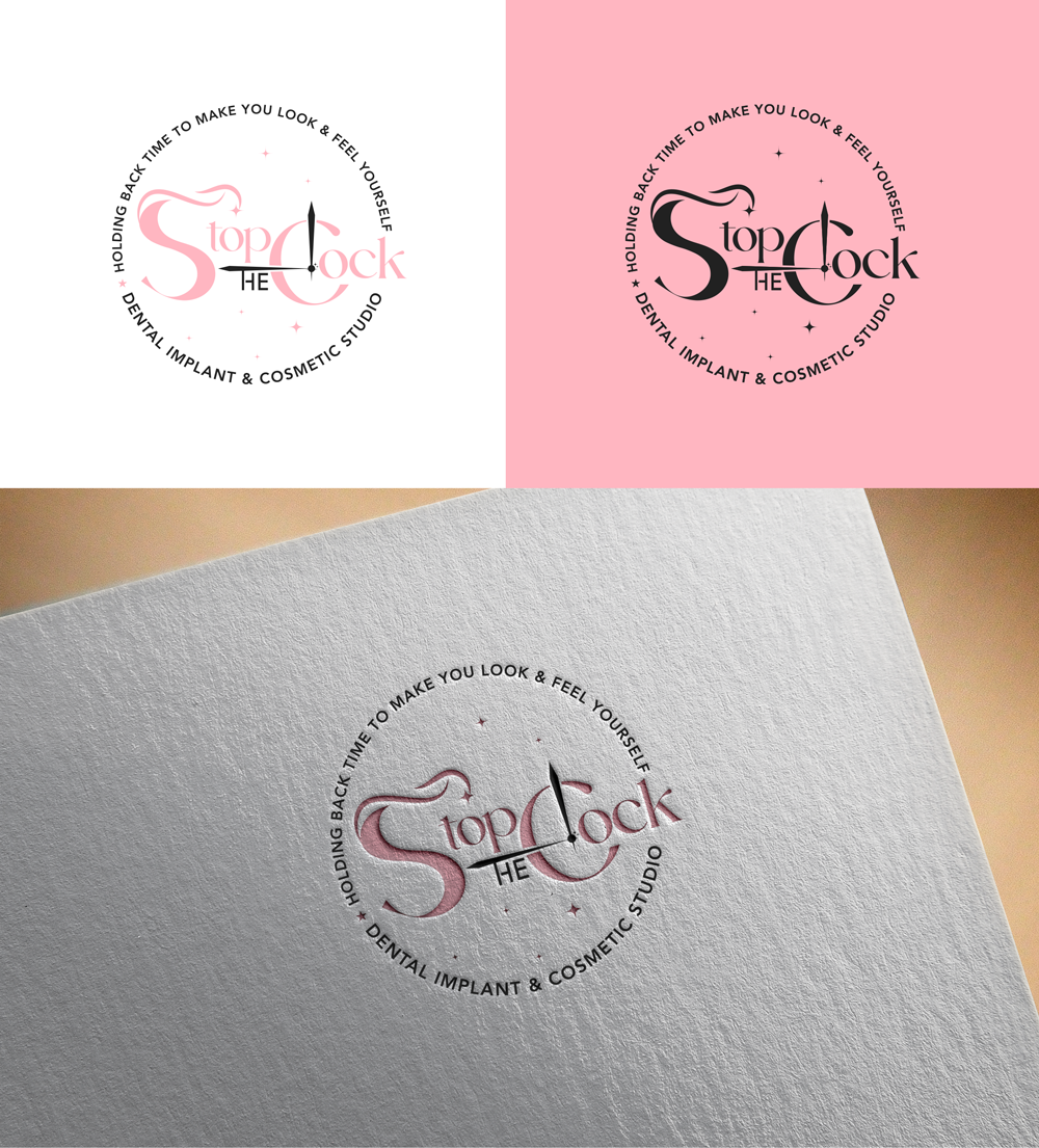 Logo Design by RA-bica for this project | Design #29268849