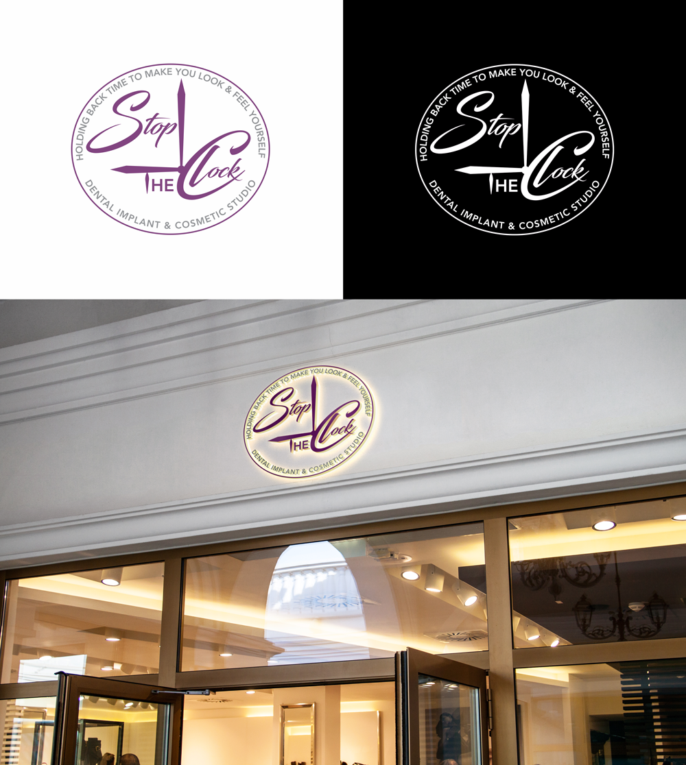 Diseño de Logo por RA-bica para este proyecto | Diseño #29268850