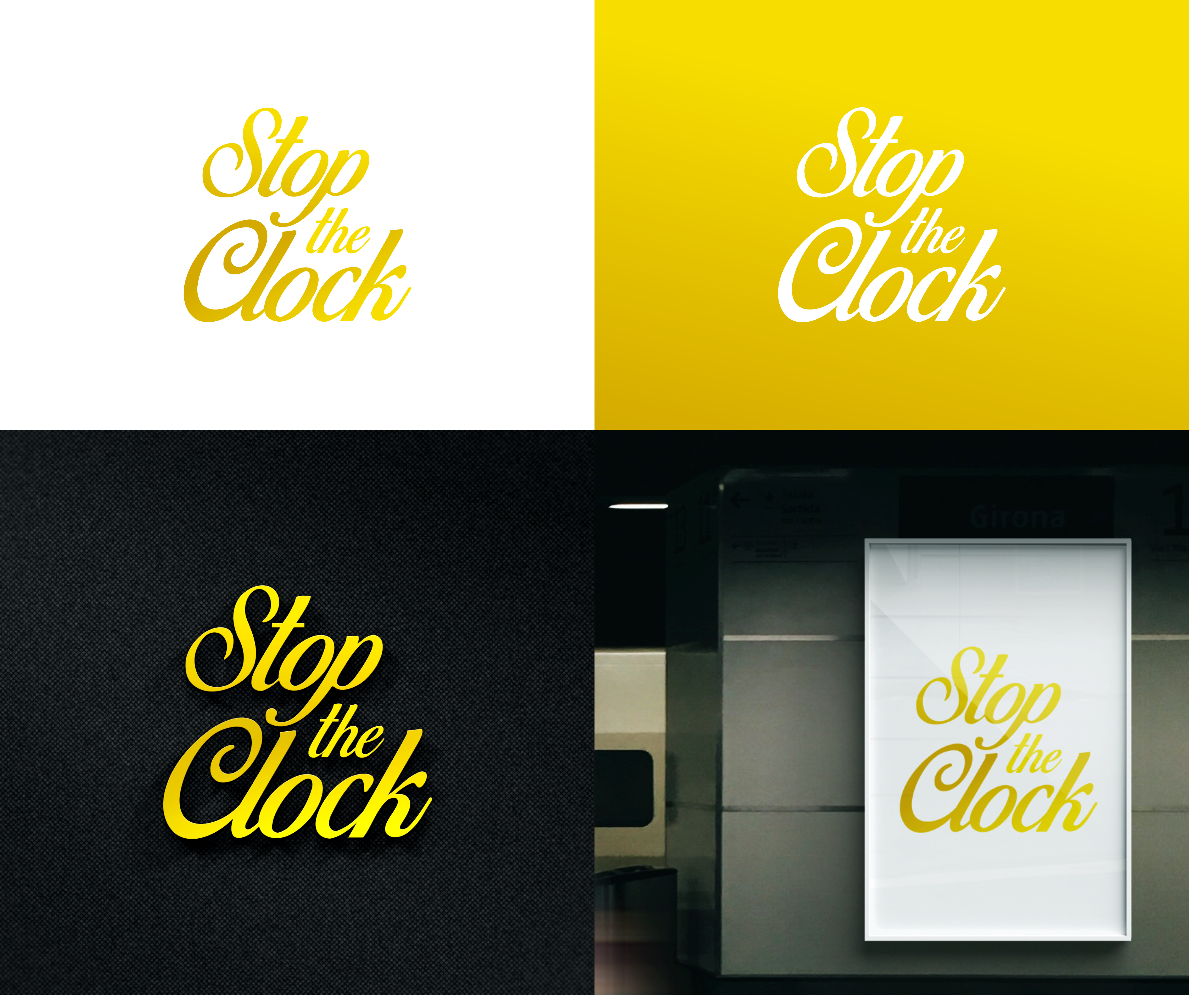 Logo Design by Adeikhan for this project | Design #29269347