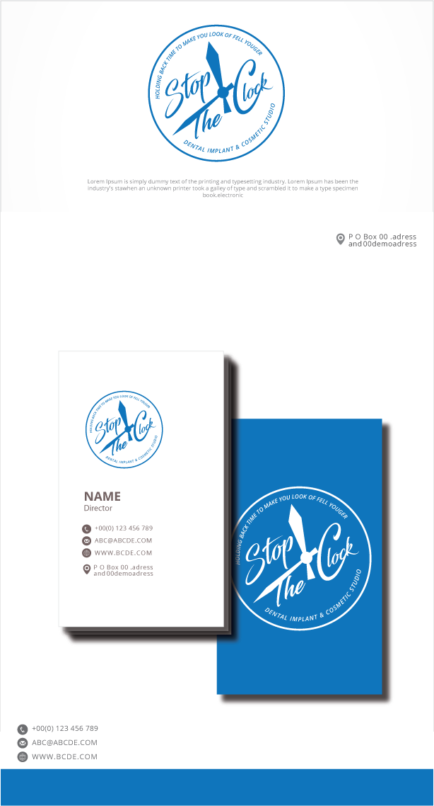 Diseño de Logo por graphicevolution para este proyecto | Diseño #29266322