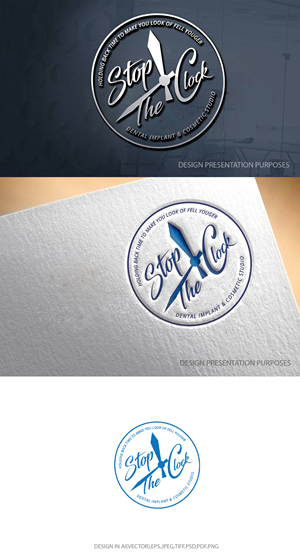 Diseño de Logo por graphicevolution para este proyecto | Diseño: #29266323