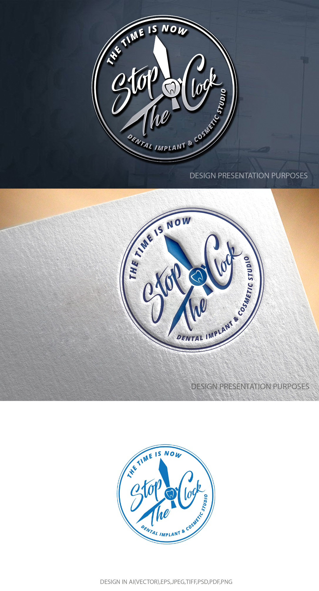 Diseño de Logo por graphicevolution para este proyecto | Diseño: #29277967