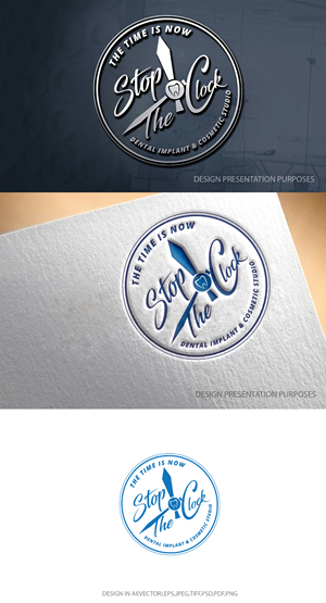 Diseño de Logo por graphicevolution para este proyecto | Diseño: #29277967