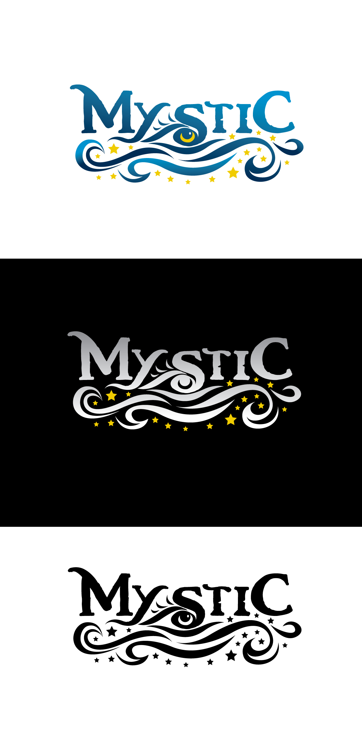 Logo Design by LogoPoko for this project | Design #29266239