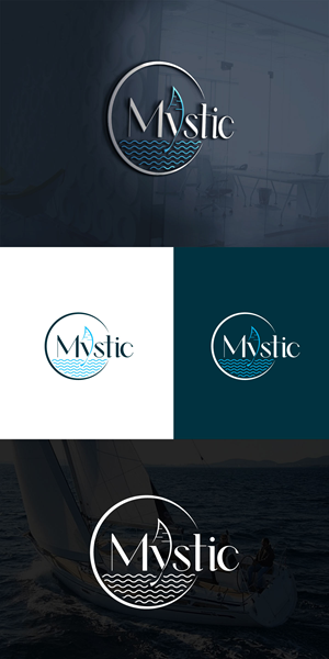 Logo Design by AyaanArt for this project | Design: #29299906