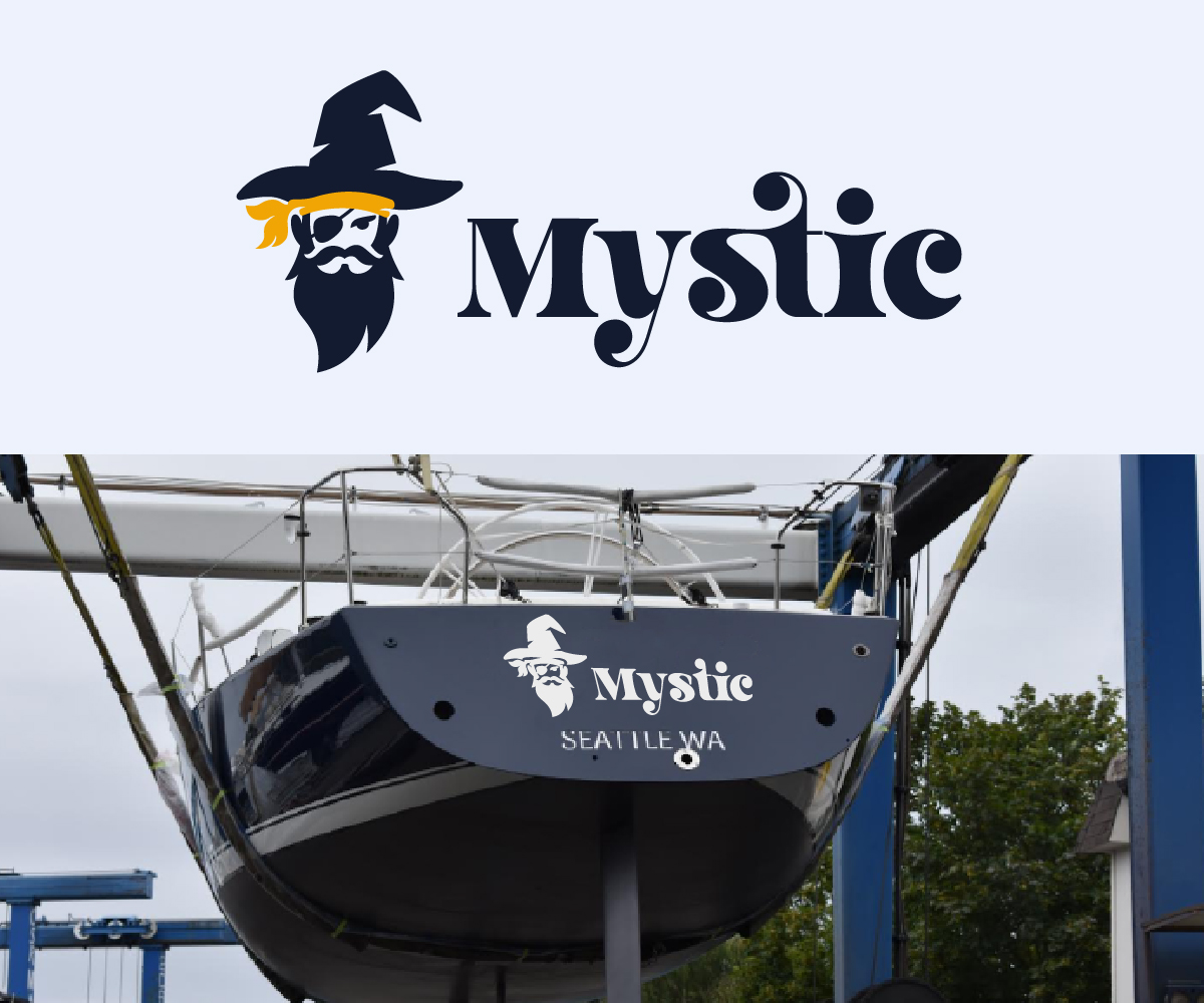 Logo Design by Rob C Design for this project | Design #29276866