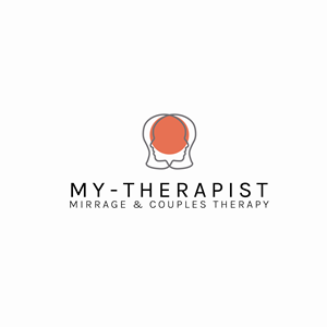 Logo Design by Jhannel55 for My-Therapist, Inc. | Design: #29262203