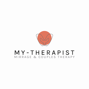 Logo Design by Jhannel55 for My-Therapist, Inc. | Design: #29262259