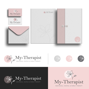 Logo Design by Franabanana