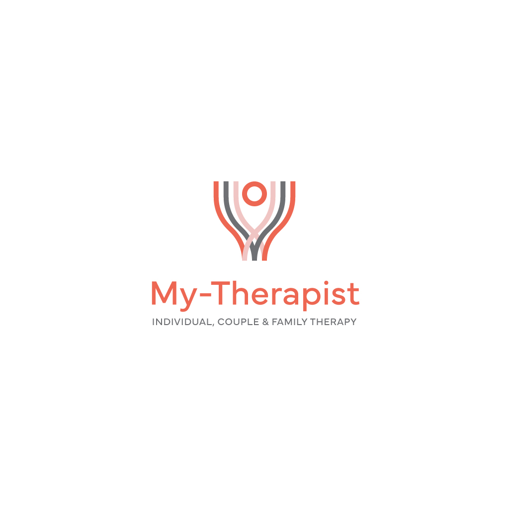 Diseño de Logo por JohnnyCactus para My-Therapist, Inc. | Diseño #29261785