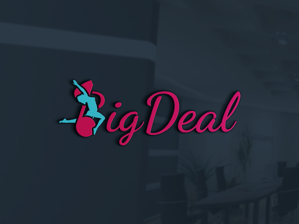 Logo Design by Uhm@design for this project | Design #29261929