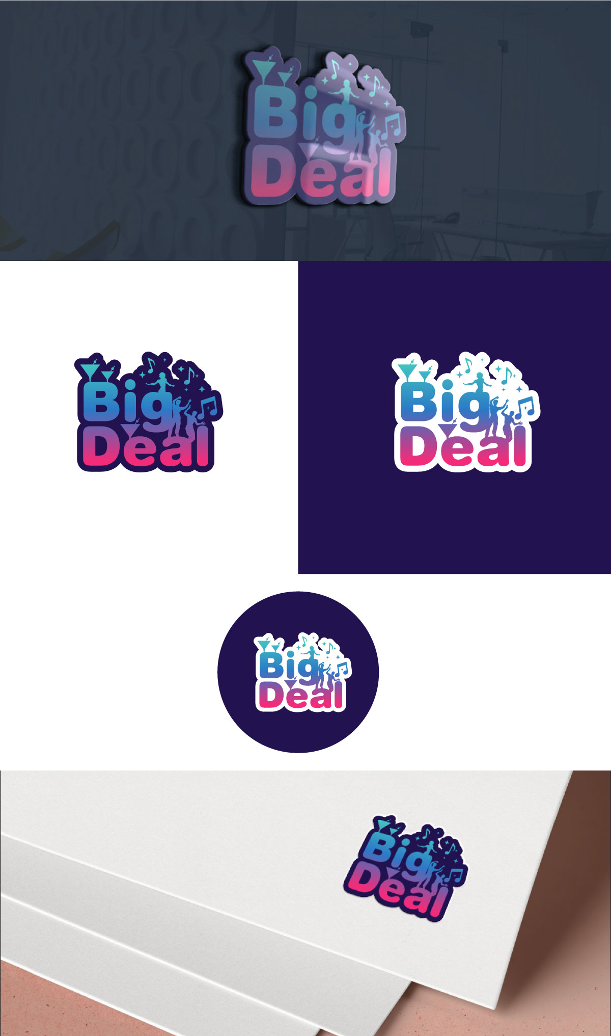 Logo Design by RS_Design for this project | Design #29261440