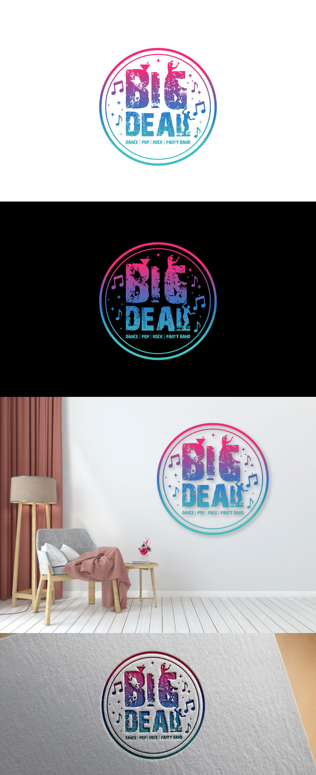Logo Design by RS_Design for this project | Design #29280701