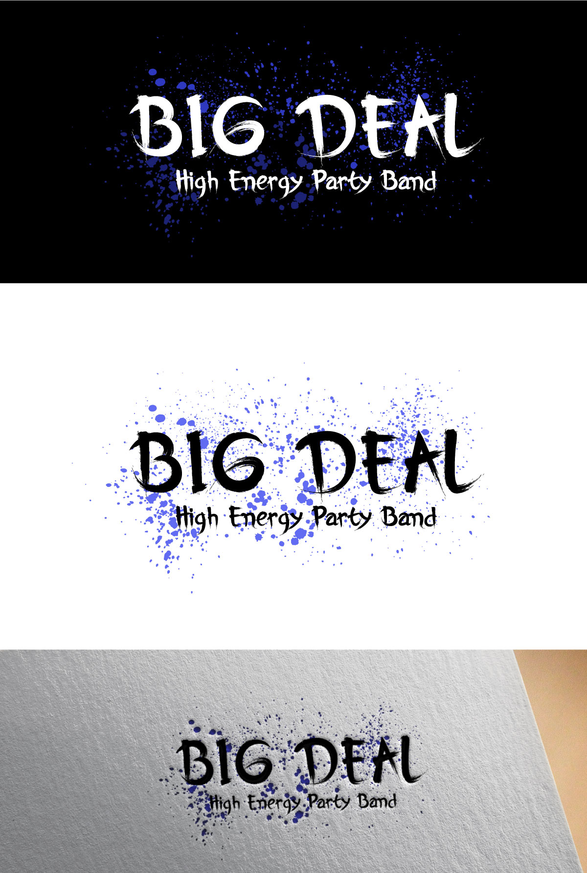 Logo Design by RS_Design for this project | Design #29286490