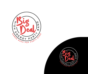 Logo Design by Kavth for this project | Design: #29292334