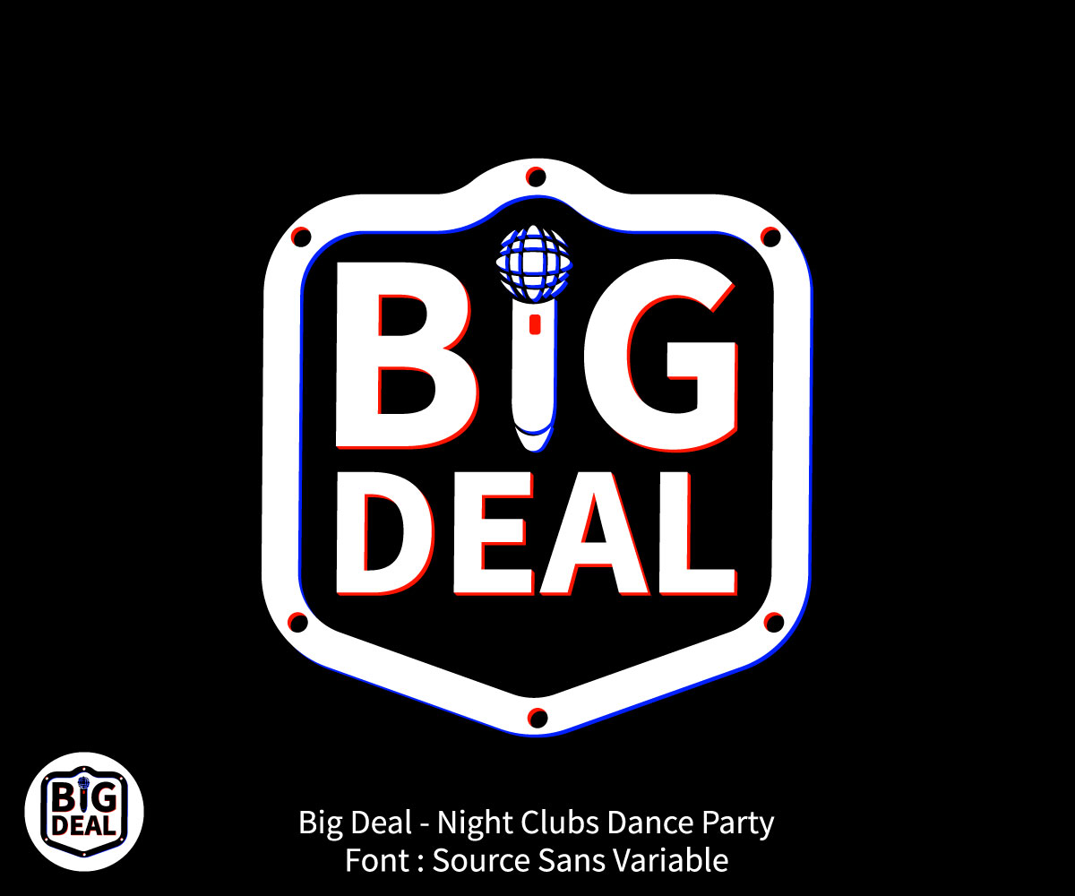 Logo Design by Riki Irawan for this project | Design #29267214