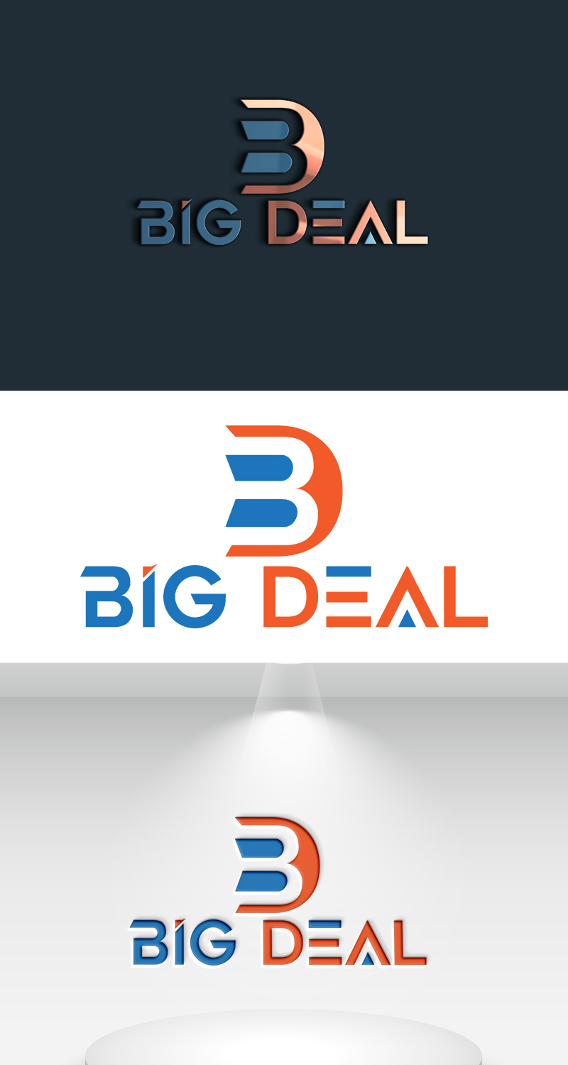 Logo Design by UmmeDesign for this project | Design #29263171